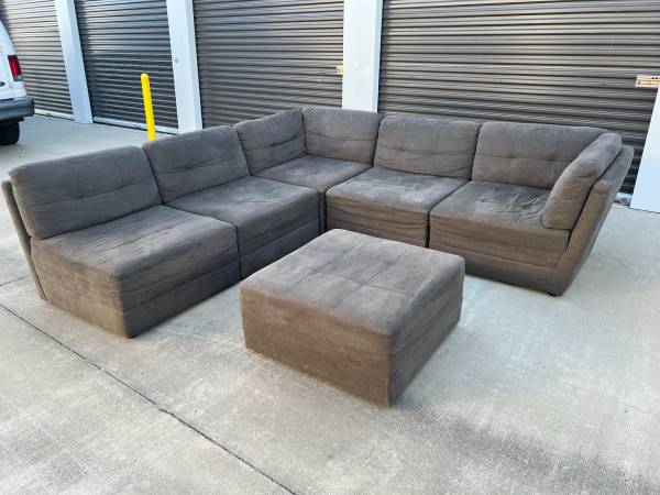 Modular Sectional, FREE DELIVERY 1