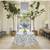 Fiddle Leaf Ficus indoor outdoor decorative green large leaf plant 3 thumbnail