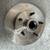 1973 ford rotor-hub assembly and calipers 3 thumbnail