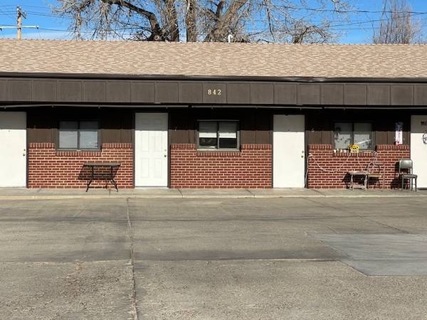 $1,000 $729.00 842 E Yellowstone "SRO - Single Room Occupancy (Casper)