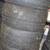 TOYO PROXES RR RACE TIRES Track Day 245/40-17 1 thumbnail