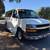 2016 Chevrolet Express LT 3500 3dr Passenger Van w/1LT 2 thumbnail