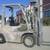 5000 LB. Capacity Pneumatic Toyota Forklift 3 thumbnail