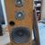 JVC 3-way Tower Speakers 3 thumbnail