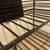 Bunk bed frame 3 thumbnail