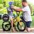 Kids Full Head Bike Helmet - New 5 thumbnail