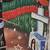 Andre Pierre ( 1914-2005 ) " M. Baron" oil Painting on Canvas 6 thumbnail