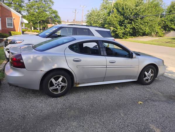 RJ's cars - $1,300 (Detroit)63470236285827123