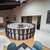 Contemporary Pendant Ceiling mounted kitchen light  over the counter/ Island 3 thumbnail