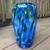 Dehanna Jones Signed 12” Hand Blown Art Glass Vase - Exc. Condition 14 thumbnail
