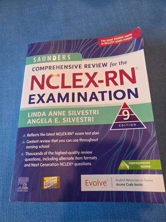 NCLEX-RN 1