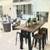 Counter Height and Bar Chairs - Live Edge or Salvaged Wood  NEW 10 thumbnail