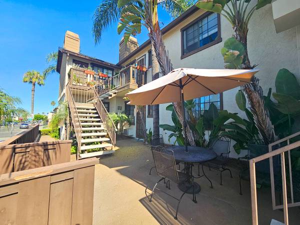$2,295 / 1br - 31st Street Apts! 1x1 Downstairs! (San Diego)63701744238977120
