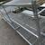 new 25’ galvanized workbench shelving pallet racking pole barn garage 2 thumbnail