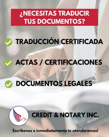 Mobile Notary Public (NEW YORK)63996312143491122