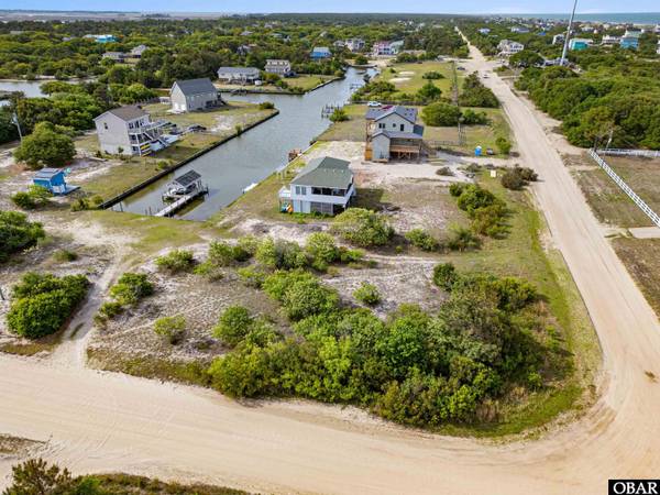 $159,000 Under Contract: Extra-large Canal Lot with Bulkhead (Carova, OBX)63862070100995120