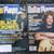 Big Lot of GUITAR PLAYER MAGAZINE Backissues - 25 issues  2007-2008 8 thumbnail