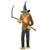 Lowes 12foot Giant scarecrow animatronic 3 thumbnail