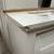 Doveton 30 in. Single Sink Freestanding White Bath Vanity with White Engineered  5 thumbnail