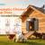 Automatic Chicken Coop Door Large Size, 7W Solar Powered with Timer & Light Sens 7 thumbnail