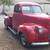 1946 Studebaker M5 truck 10 thumbnail