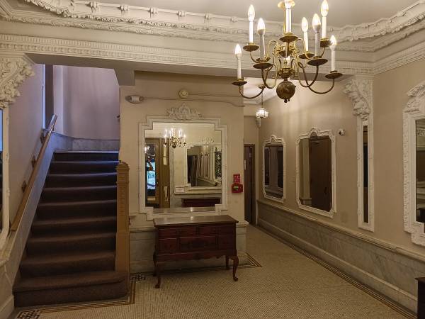 $1,700 / 1br - 650ft2 - Studio in the Belnord (East Rock area)64010332084865121