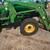 John Deere 5200 tractor / loader 2 thumbnail