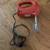 Margarita Glasses, Bowls, Tongs & Graters, Ovente Electric Hand Mixer 10 thumbnail