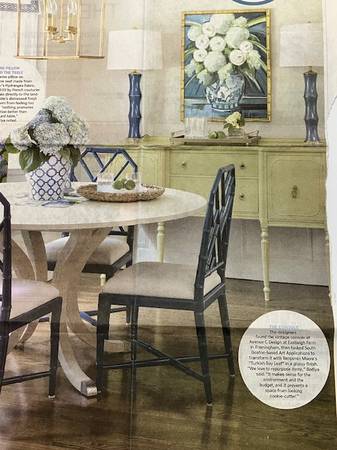 Mid-century buffet 1