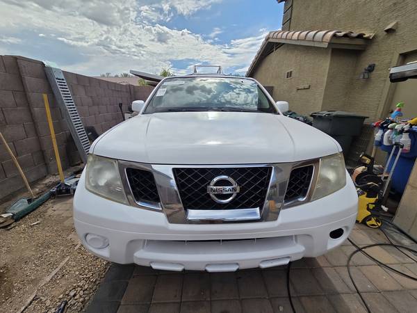 2019 Nissan frontier kingcab - Photo 2