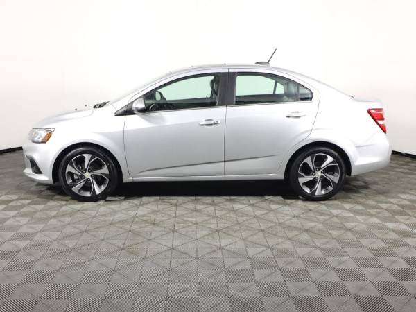 2020 Chevrolet Sonic Premier - $11,995 (_Chevrolet_ _Sonic_ _Sedan_)63623024288003121