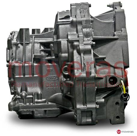 Complete  Transmission Rebuilding 1