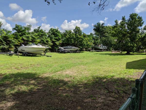 $100 BOAT / RV / TRAILER ESTACIONAMENTO - STORAGE - PRIVATE HOME (HOMESTEAD - REDLAND)63769593588097122