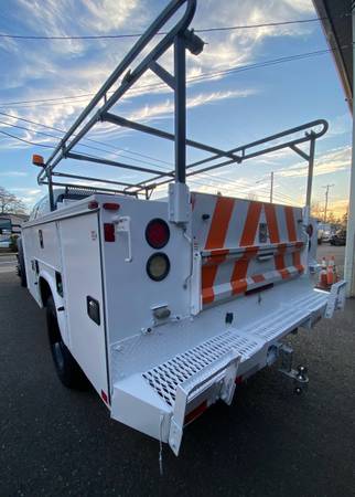 2015 Ford F450 4x4 - Photo 4