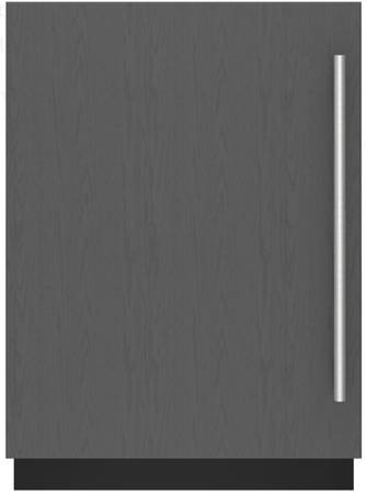 *Open Box* Sub-Zero 24” Panel Ready Undercounter Refrigerator 1