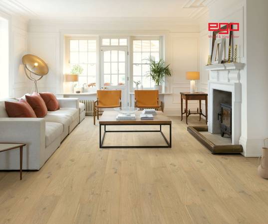 Laminate Flooring 1
