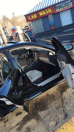 Lexus IS 250 - $6,400 (North Andover)63618107661827122