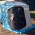 CLAM - 16607 Yukon XT - Insulated Ice Fishing Shelter or Pop Up Tent 5 thumbnail