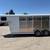 2026 MAVGN3HS-12K Horse Trailer 5 thumbnail