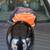 Harley Davidson large helmet and storage bag 3 thumbnail