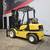 ☆☆☆  2018 YALE GLP060VX FORKLIFT    ☆☆☆ 8 thumbnail