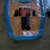Inflatable Stand Up Paddle Board  "Promotional Bell’s Oberon" 9 thumbnail