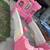 Princess Bed Frame 5 thumbnail