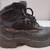 Men's 5M Black Leather 6-Inch Work Boots - Worx by Red Wing Shoes 2 thumbnail