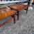 Mid Century Modern Walnut Coffee & Side Table by Motif 1960’s 5 thumbnail