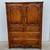 Ethan Allen armoire/ wardrobe cabinet 1 thumbnail