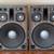 Sansui sp-X8000 speakers -16' Woofer, 2-mids, 1-tweet, 2-supertweet 2 thumbnail