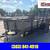 2026 Big Tex Trailers 35SV-12BK Utility Trailer 7 thumbnail