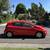 2015 Toyota Prius C, red 1 thumbnail