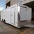 2026 Stealth Cargo Trailer 8.5X24 Aluminum Enclosed Car Hauler Trailer 1 thumbnail
